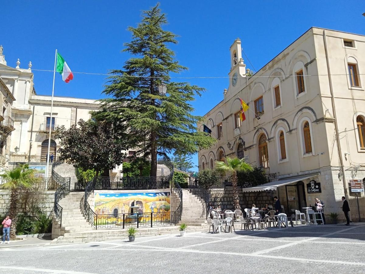 comitini comitini comune