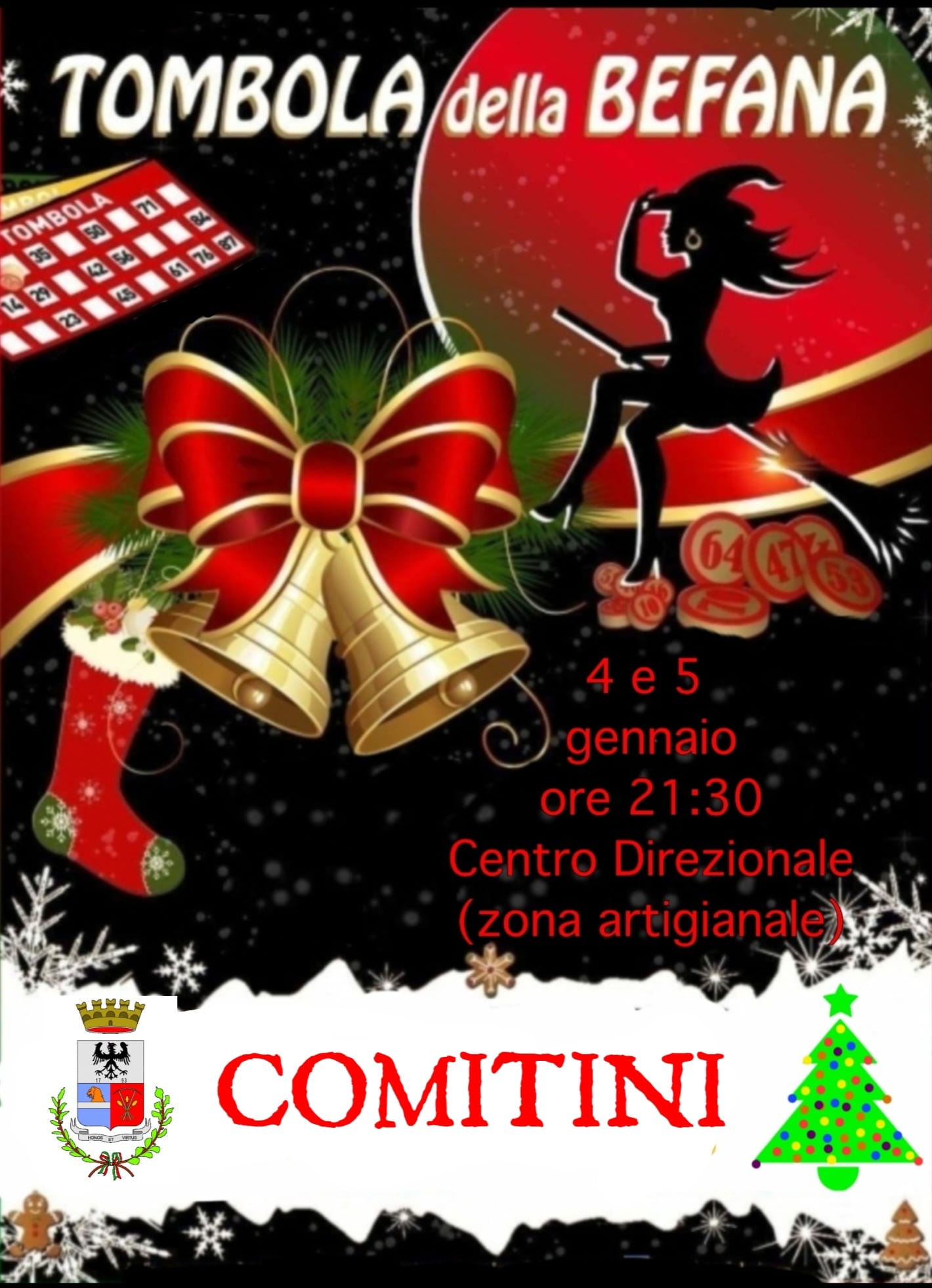 tombola